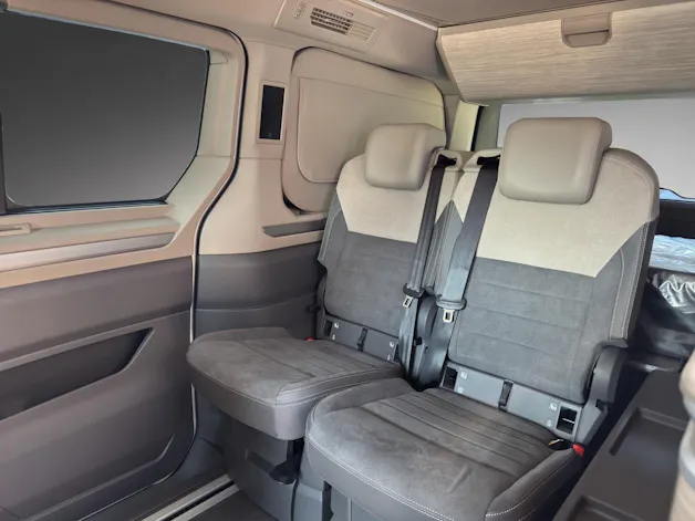 VW California 2.0 TDI Ocean Liberty