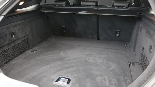 Mercedes-Benz CLS 250 d 4Matic BlueTEC