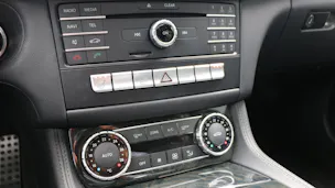 Mercedes-Benz CLS 250 d 4Matic BlueTEC
