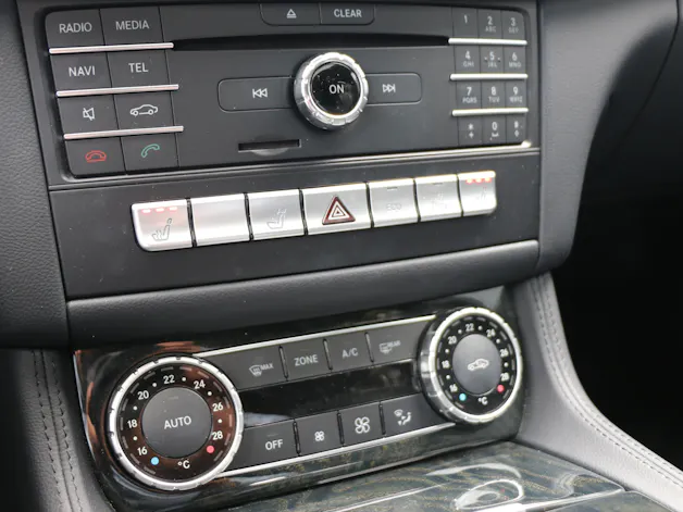 Mercedes-Benz CLS 250 d 4Matic BlueTEC