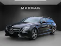 Mercedes-Benz CLS 250 d 4Matic BlueTEC