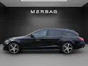 Mercedes-Benz CLS 250 d 4Matic BlueTEC