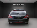 Mercedes-Benz CLS 250 d 4Matic BlueTEC