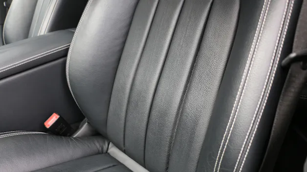Mercedes-Benz CLS 250 d 4Matic BlueTEC