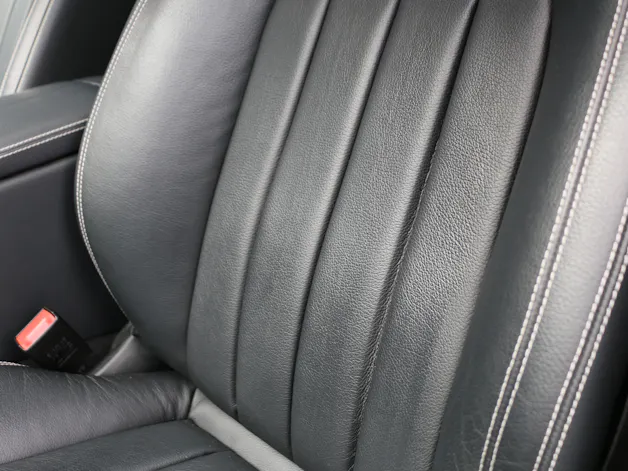 Mercedes-Benz CLS 250 d 4Matic BlueTEC