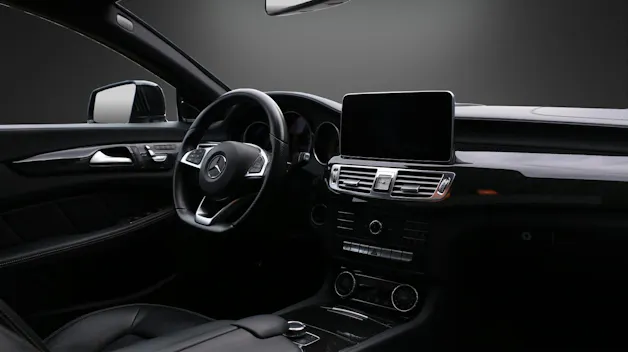 Mercedes-Benz CLS 250 d 4Matic BlueTEC