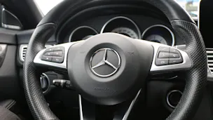 Mercedes-Benz CLS 250 d 4Matic BlueTEC