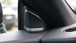 Mercedes-Benz CLS 250 d 4Matic BlueTEC
