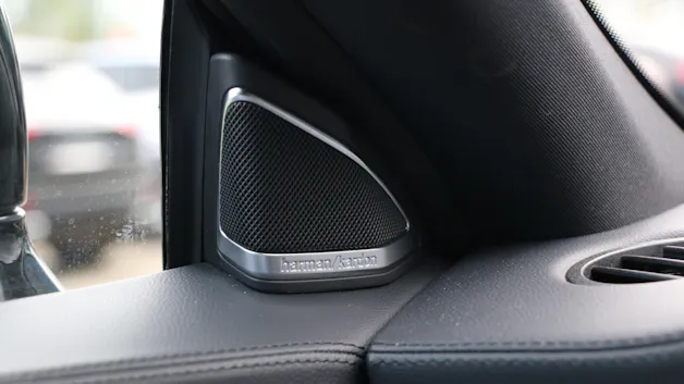 Mercedes-Benz CLS 250 d 4Matic BlueTEC