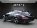 Mercedes-Benz CLS 250 d 4Matic BlueTEC