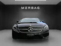 Mercedes-Benz CLS 250 d 4Matic BlueTEC
