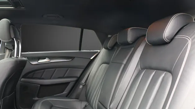 Mercedes-Benz CLS 250 d 4Matic BlueTEC