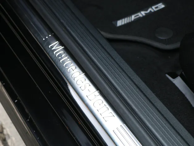Mercedes-Benz CLS 250 d 4Matic BlueTEC