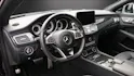 Mercedes-Benz CLS 250 d 4Matic BlueTEC