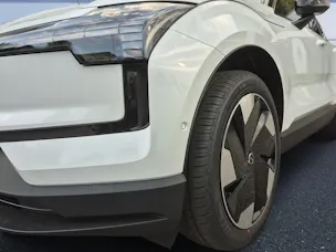 Volvo EX 30 E60 Ultra RWD