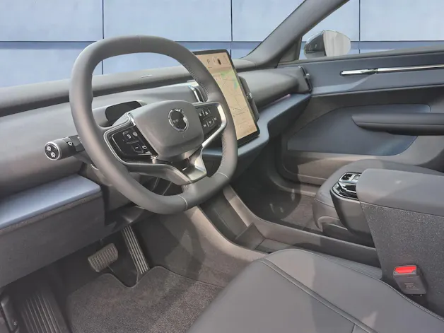 Volvo EX 30 E60 Ultra RWD