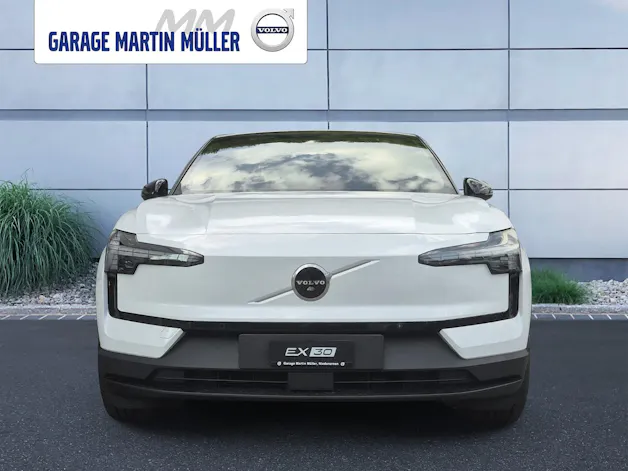 Volvo EX 30 E60 Ultra RWD