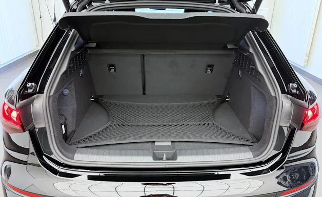 Audi A3 Sportback TFSI 110 kW Attraction S tronic