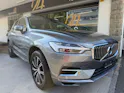 Volvo XC60 T8 eAWD Inscription Geartronic
