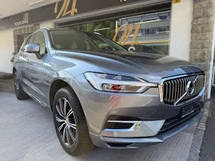 Volvo XC60 T8 eAWD Inscription Geartronic