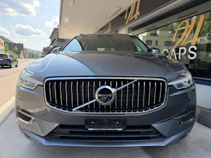 Volvo XC60 T8 eAWD Inscription Geartronic
