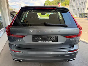 Volvo XC60 T8 eAWD Inscription Geartronic