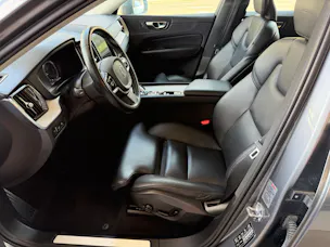 Volvo XC60 T8 eAWD Inscription Geartronic
