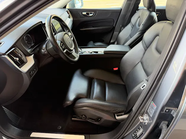 Volvo XC60 T8 eAWD Inscription Geartronic