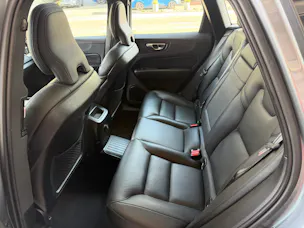 Volvo XC60 T8 eAWD Inscription Geartronic