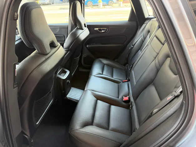 Volvo XC60 T8 eAWD Inscription Geartronic