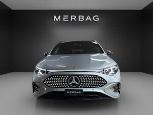 MERCEDES-BENZ CLA Shooting Brake 350 4Matic 85 kWh EQ