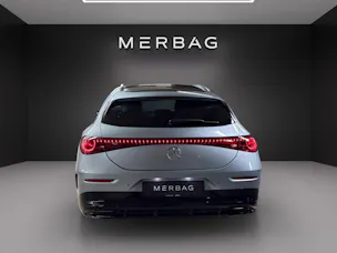 MERCEDES-BENZ CLA Shooting Brake 350 4Matic 85 kWh EQ
