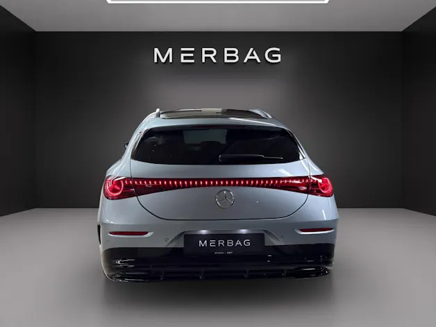 MERCEDES-BENZ CLA Shooting Brake 350 4Matic 85 kWh EQ