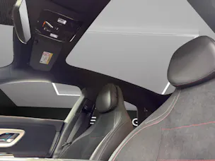 MERCEDES-BENZ CLA Shooting Brake 350 4Matic 85 kWh EQ