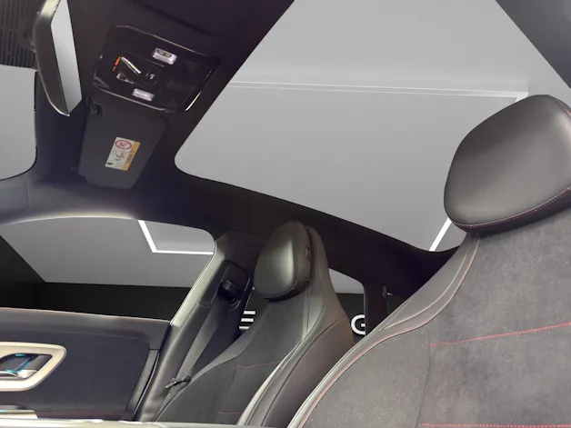 MERCEDES-BENZ CLA Shooting Brake 350 4Matic 85 kWh EQ