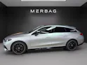 MERCEDES-BENZ CLA Shooting Brake 350 4Matic 85 kWh EQ