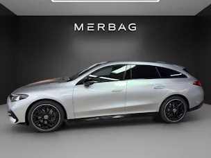 MERCEDES-BENZ CLA Shooting Brake 350 4Matic 85 kWh EQ