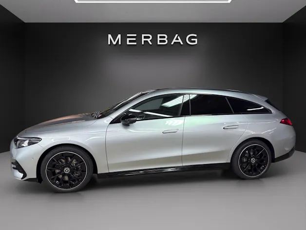 MERCEDES-BENZ CLA Shooting Brake 350 4Matic 85 kWh EQ