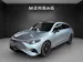 MERCEDES-BENZ CLA Shooting Brake 350 4Matic 85 kWh EQ