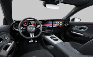 Mercedes-Benz CLA Shooting Brake 350 4Matic 85 kWh EQ