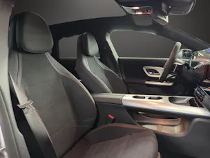 MERCEDES-BENZ CLA Shooting Brake 350 4Matic 85 kWh EQ