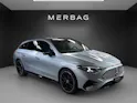 MERCEDES-BENZ CLA Shooting Brake 350 4Matic 85 kWh EQ