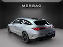 MERCEDES-BENZ CLA Shooting Brake 350 4Matic 85 kWh EQ