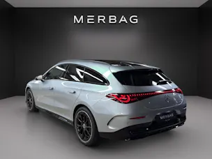 MERCEDES-BENZ CLA Shooting Brake 350 4Matic 85 kWh EQ