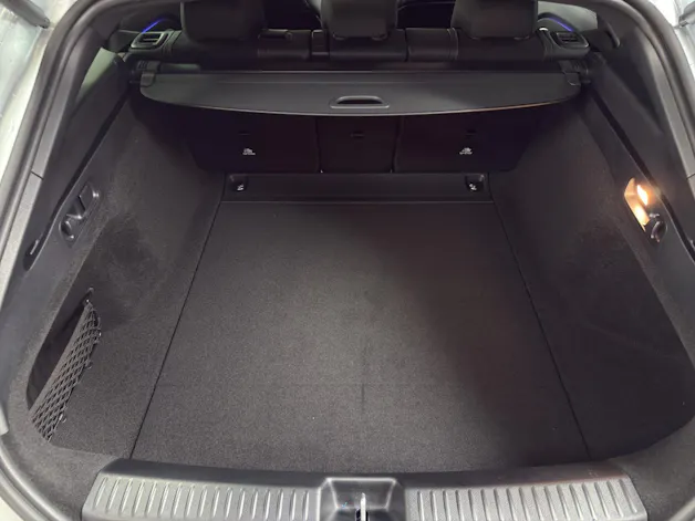 MERCEDES-BENZ CLA Shooting Brake 350 4Matic 85 kWh EQ