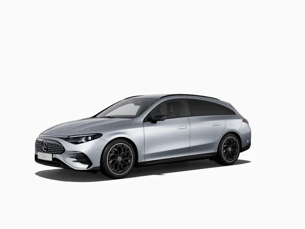 Mercedes-Benz CLA Shooting Brake 350 4Matic 85 kWh EQ