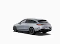 Mercedes-Benz CLA Shooting Brake 350 4Matic 85 kWh EQ