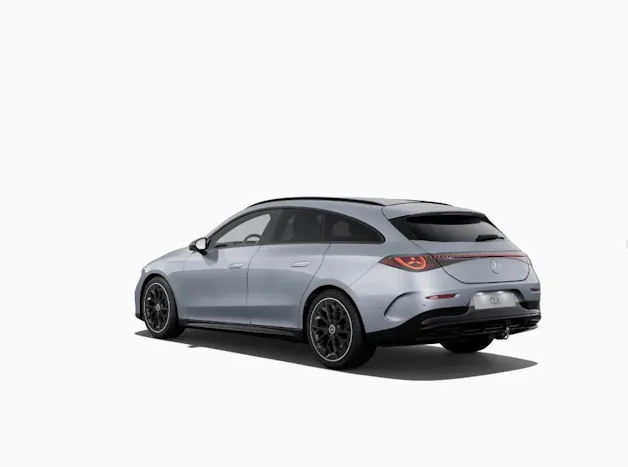 Mercedes-Benz CLA Shooting Brake 350 4Matic 85 kWh EQ