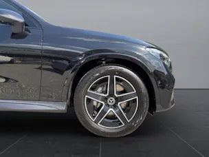 MERCEDES-BENZ GLC 220 d AMG Line 4matic