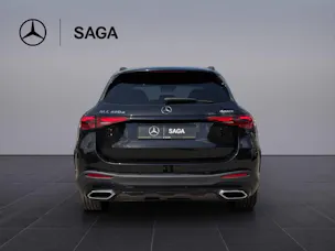 MERCEDES-BENZ GLC 220 d AMG Line 4matic